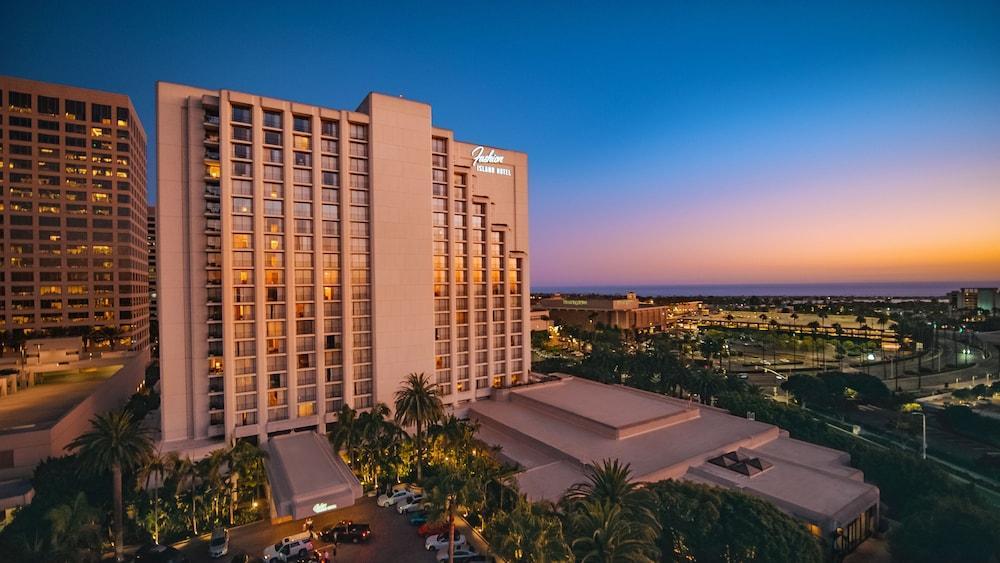 FASHION ISLAND HOTEL NEWPORT BEACH, CA 5* (United States) - from